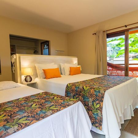 Pousada Canto Do Sol Barra Grande  Exterior photo
