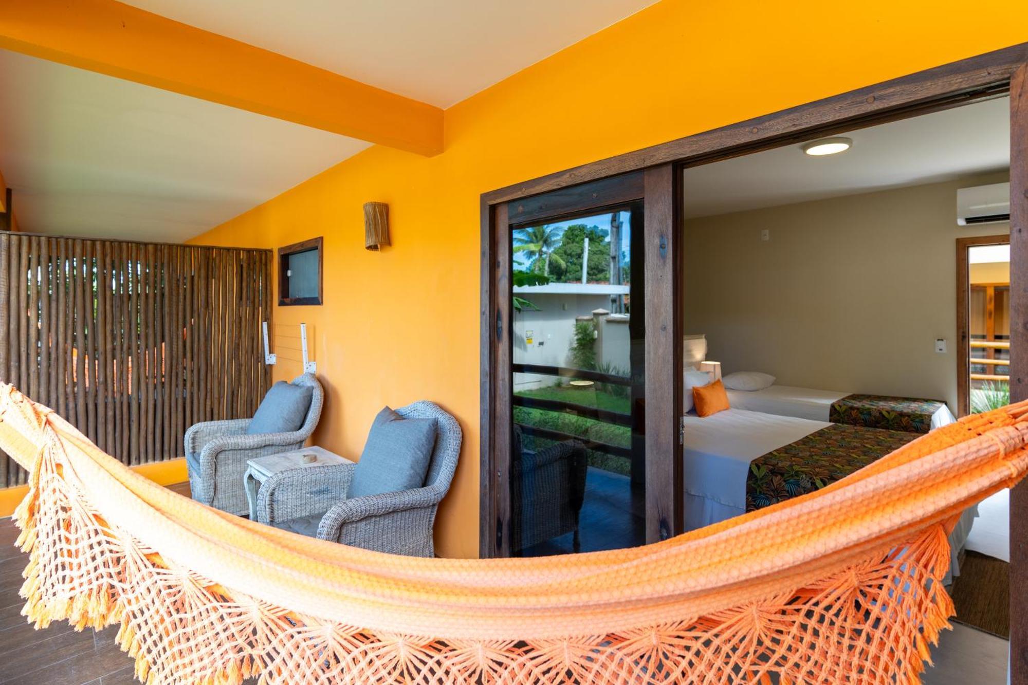 Pousada Canto Do Sol Barra Grande  Exterior photo