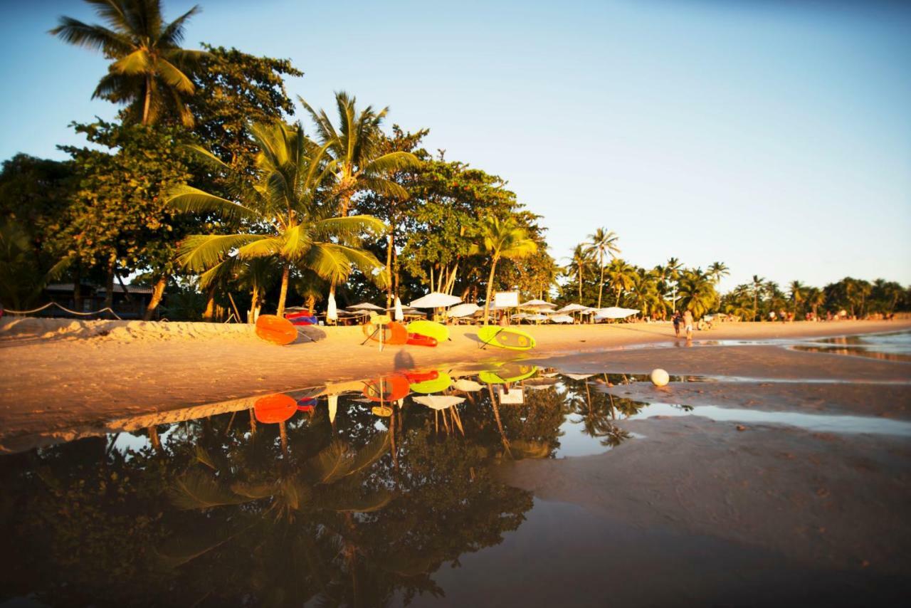 Pousada Canto Do Sol Barra Grande  Exterior photo